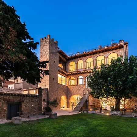 Casa Llobera 1792 La Pobla de Cervoles Exterior foto