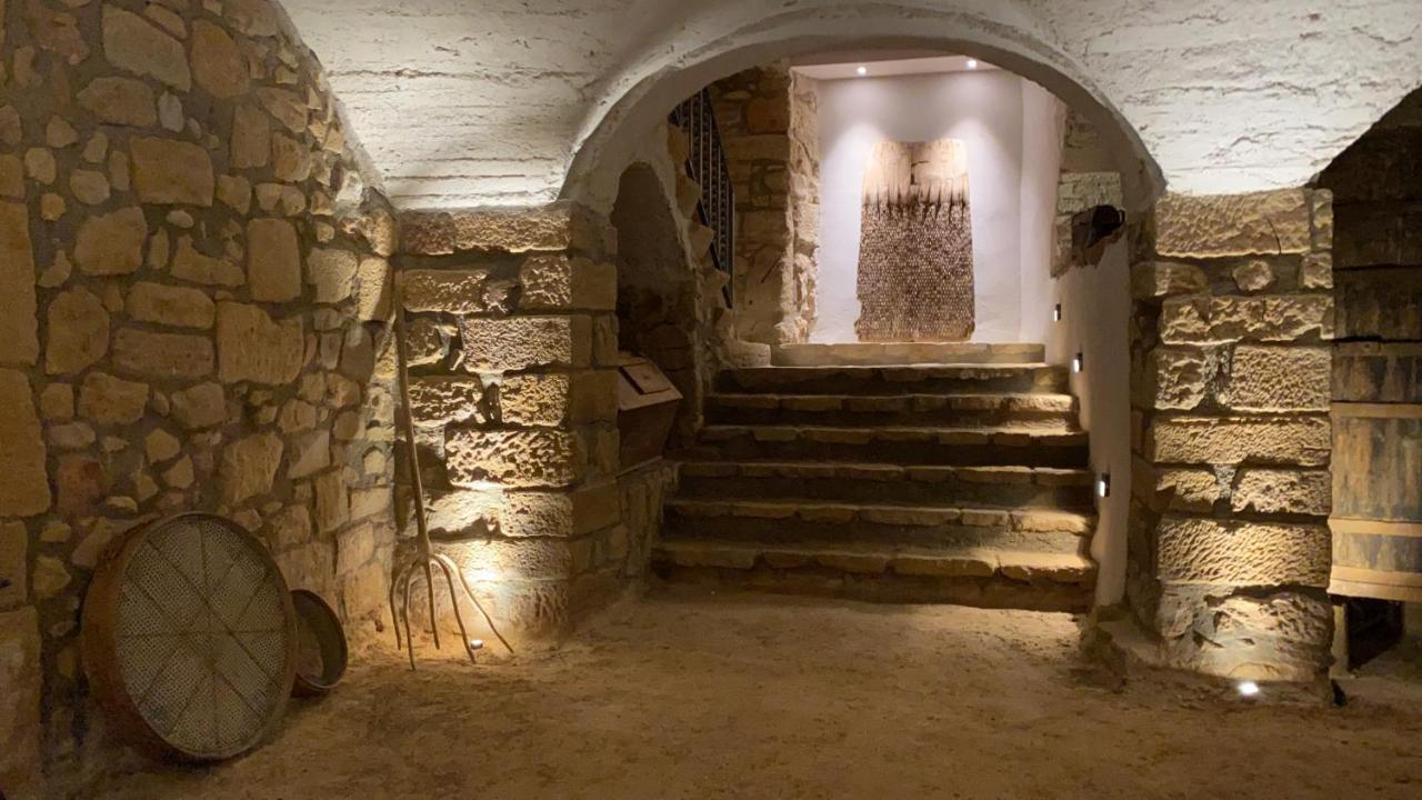 Casa Llobera 1792 La Pobla de Cervoles Exterior foto