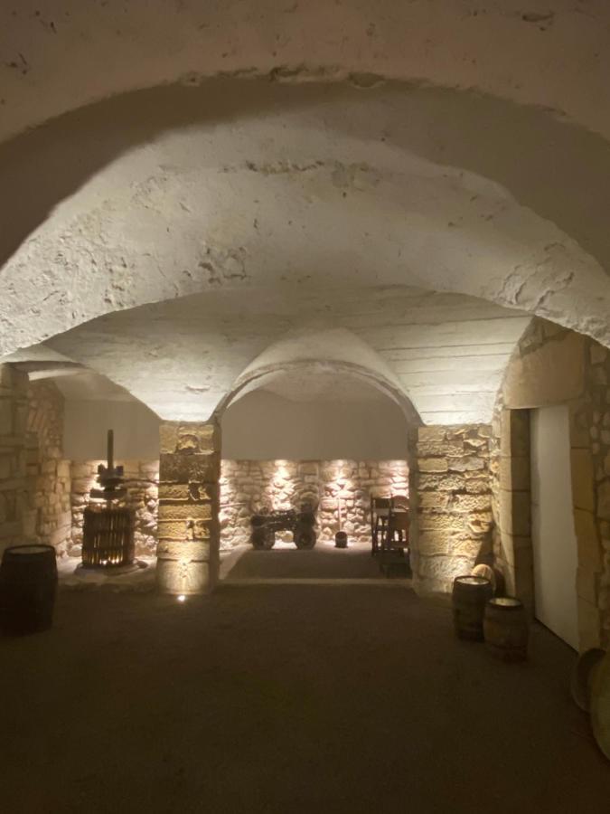 Casa Llobera 1792 La Pobla de Cervoles Exterior foto